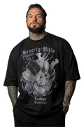 BEVERLY HILLS Courage SuperOver T-shirt