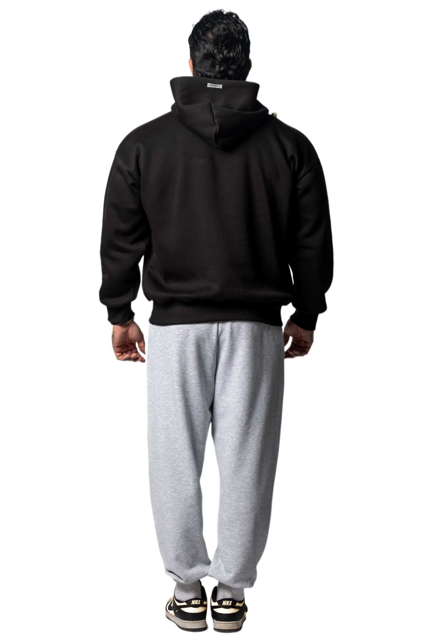 MONSTER UNISEX HOODIE