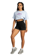 T-shirt Crop SUSANNE CELESTE