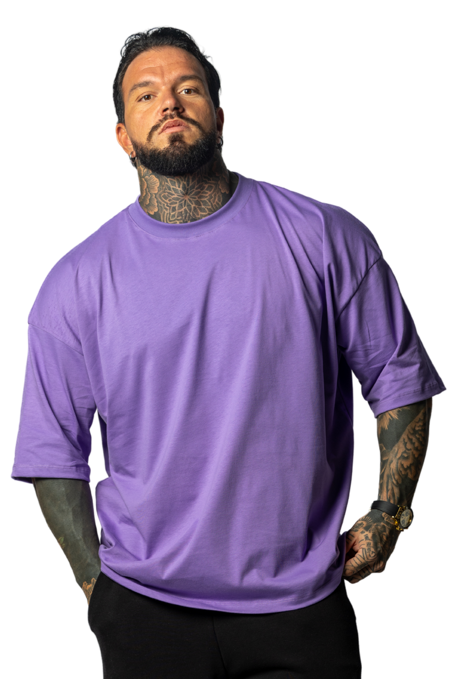 Oversized T-shirt Silverlake Celeste EdT UNISEX