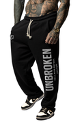 Pantalón Sacramento oversize Celeste EdT UNISEX 