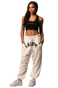 Pantalón Sacramento oversize Celeste EdT UNISEX 