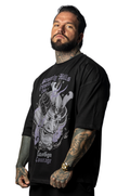 BEVERLY HILLS Courage SuperOver T-shirt