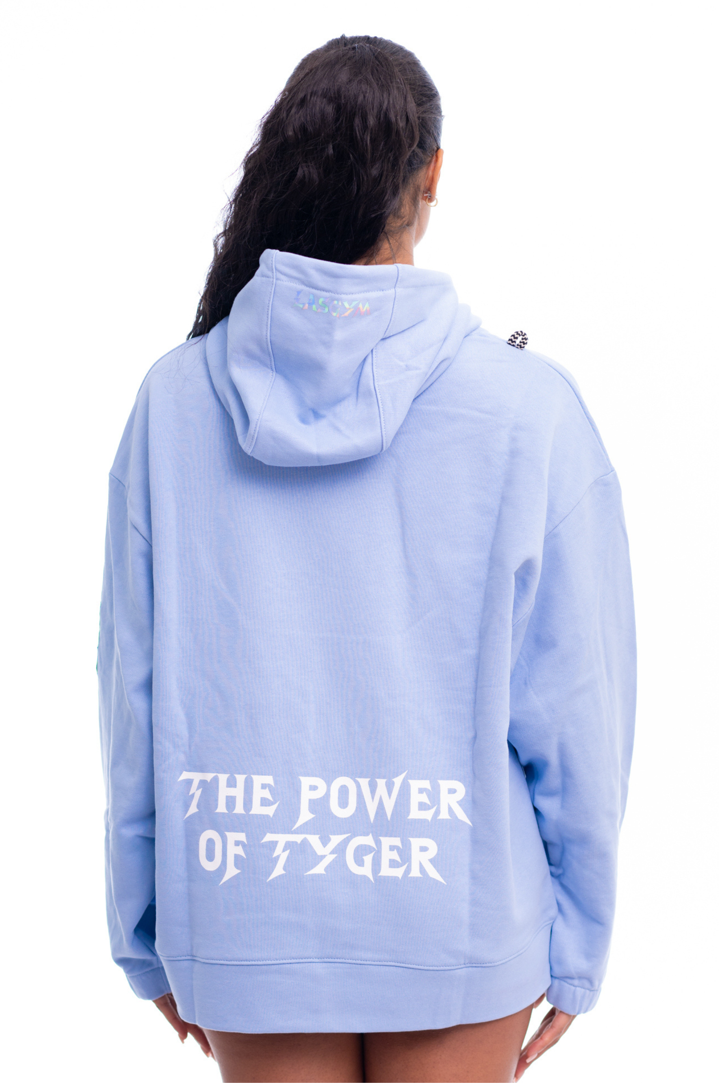 Sudadera Venecia oversize