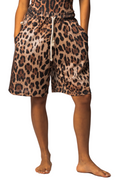 MESH Shorts