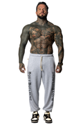 Pantalone Oversize Man Bb Social Club