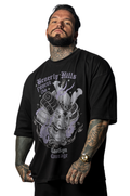 BEVERLY HILLS Courage SuperOver T-shirt