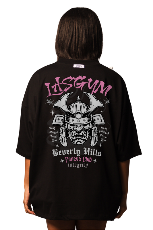 T-shirt S.Over BEVERLY HILLS / Integrity