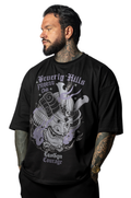 BEVERLY HILLS Courage SuperOver T-shirt