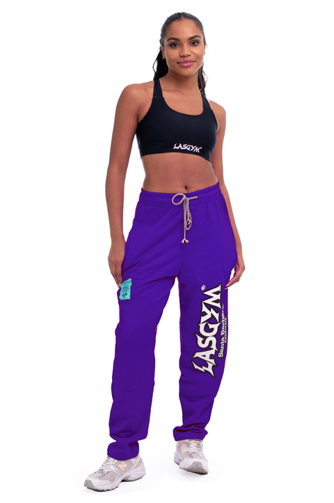 Sacramento UNISEX Oversized Pants