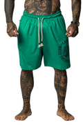 Shorts Round