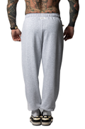 Pantalone Oversize Man Bb Social Club