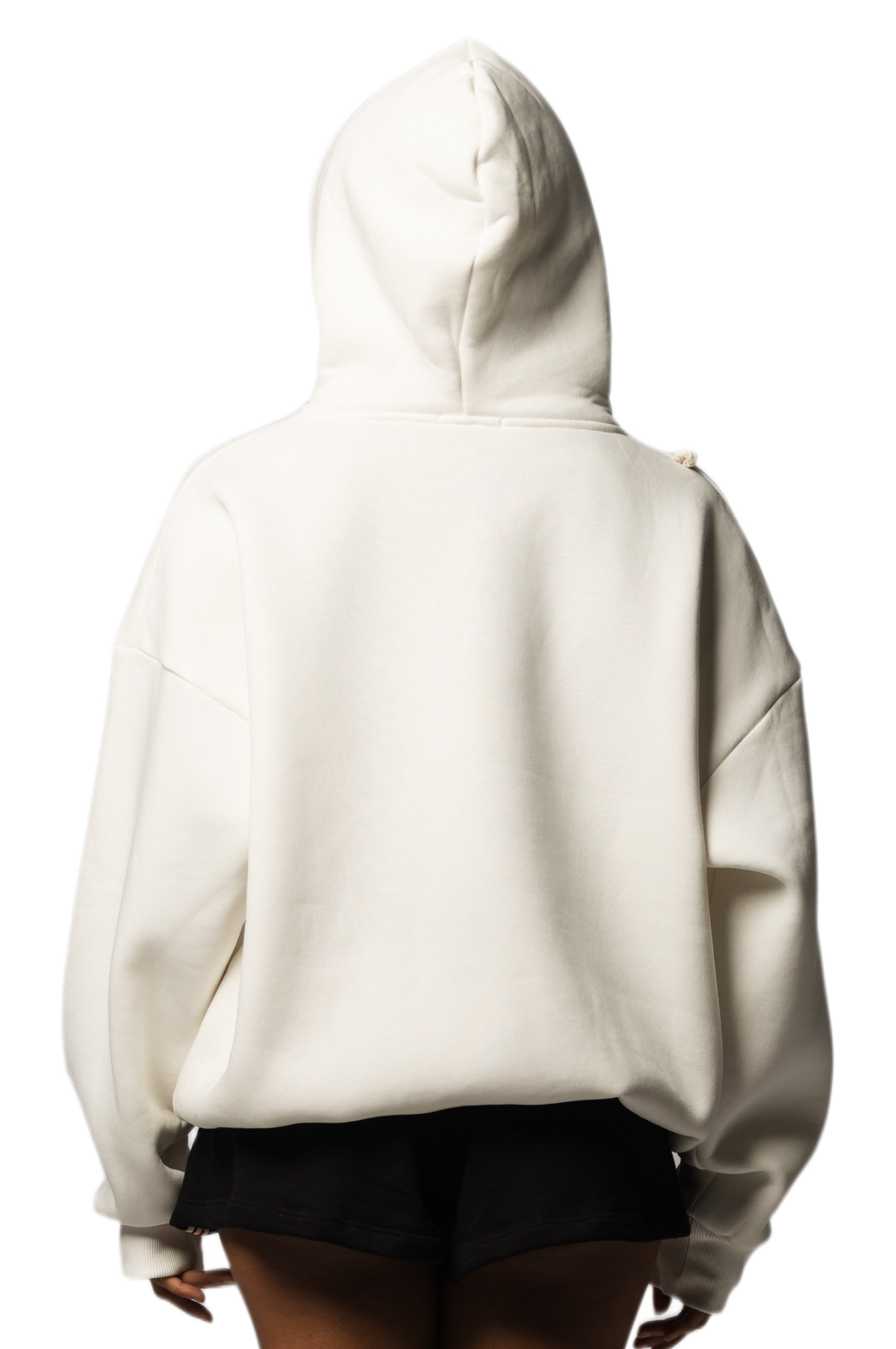 Hoodie Over RAMONDINO