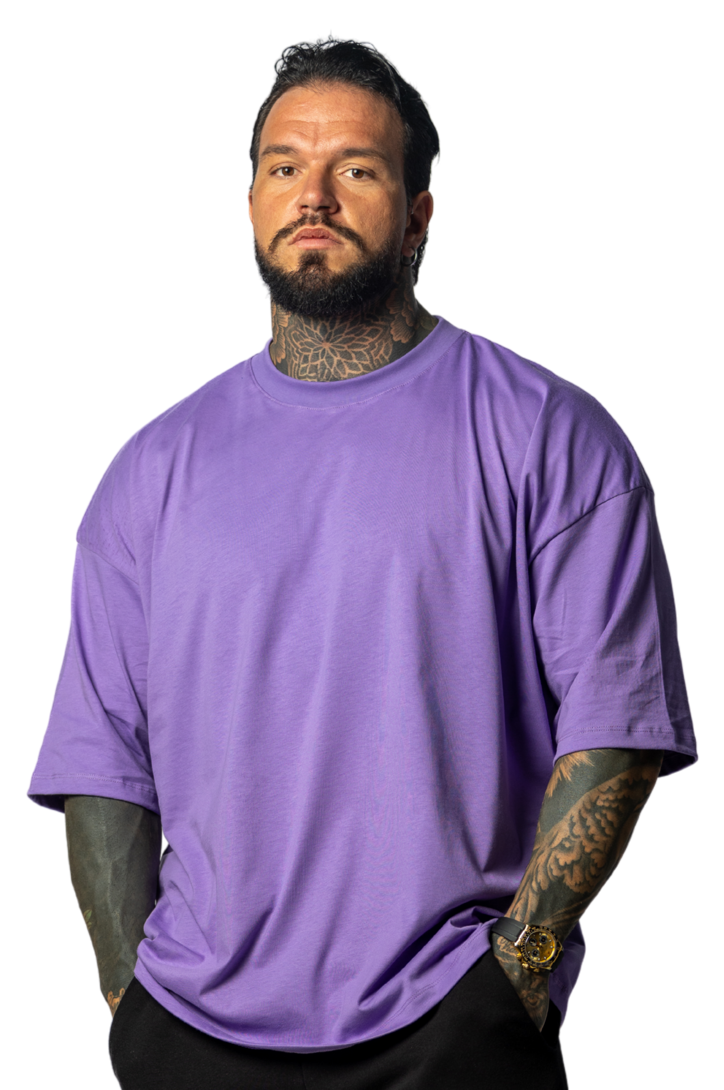 Oversized T-shirt Silverlake Celeste EdT UNISEX