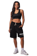 Shorts Over W UNBROKEN