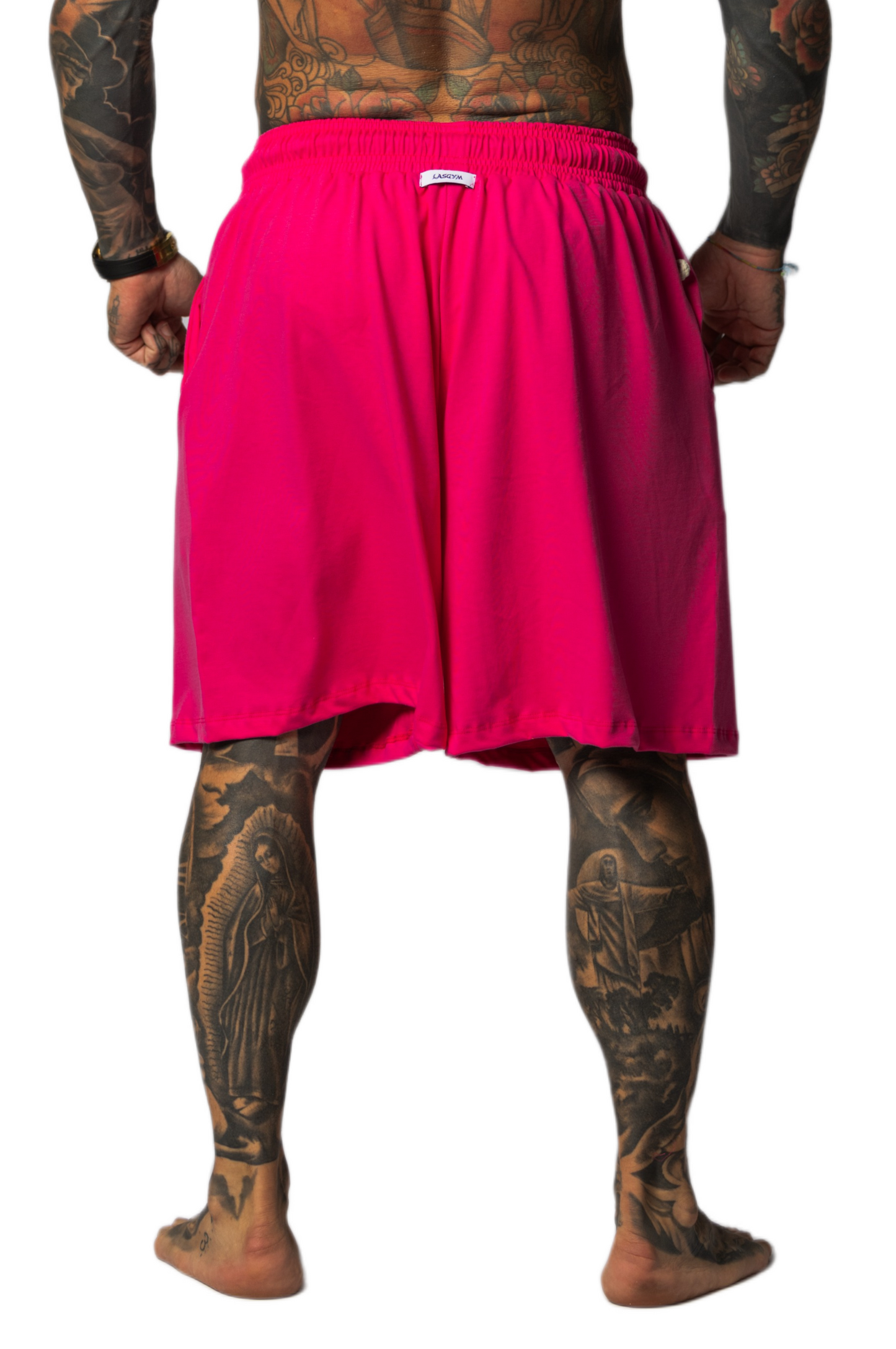 Shorts SanLuis Celeste EdT 