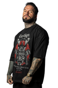 T-shirt S.Over BEVERLY HILLS / Respect