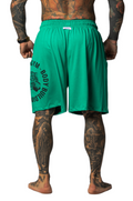 Shorts Round