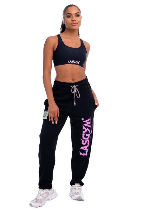 Sacramento Bubble EdT UNISEX Oversized Pants