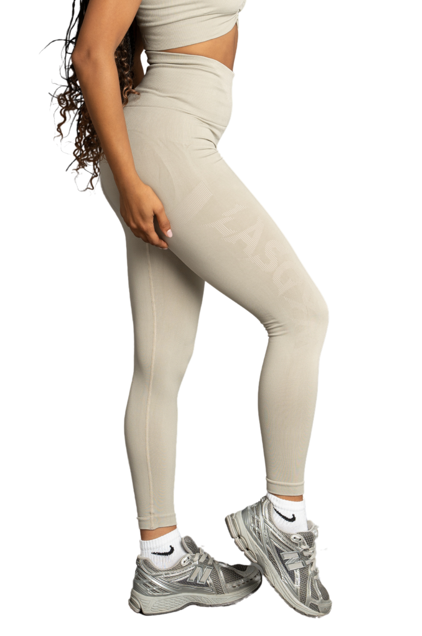 Leggings SWAVE CORD