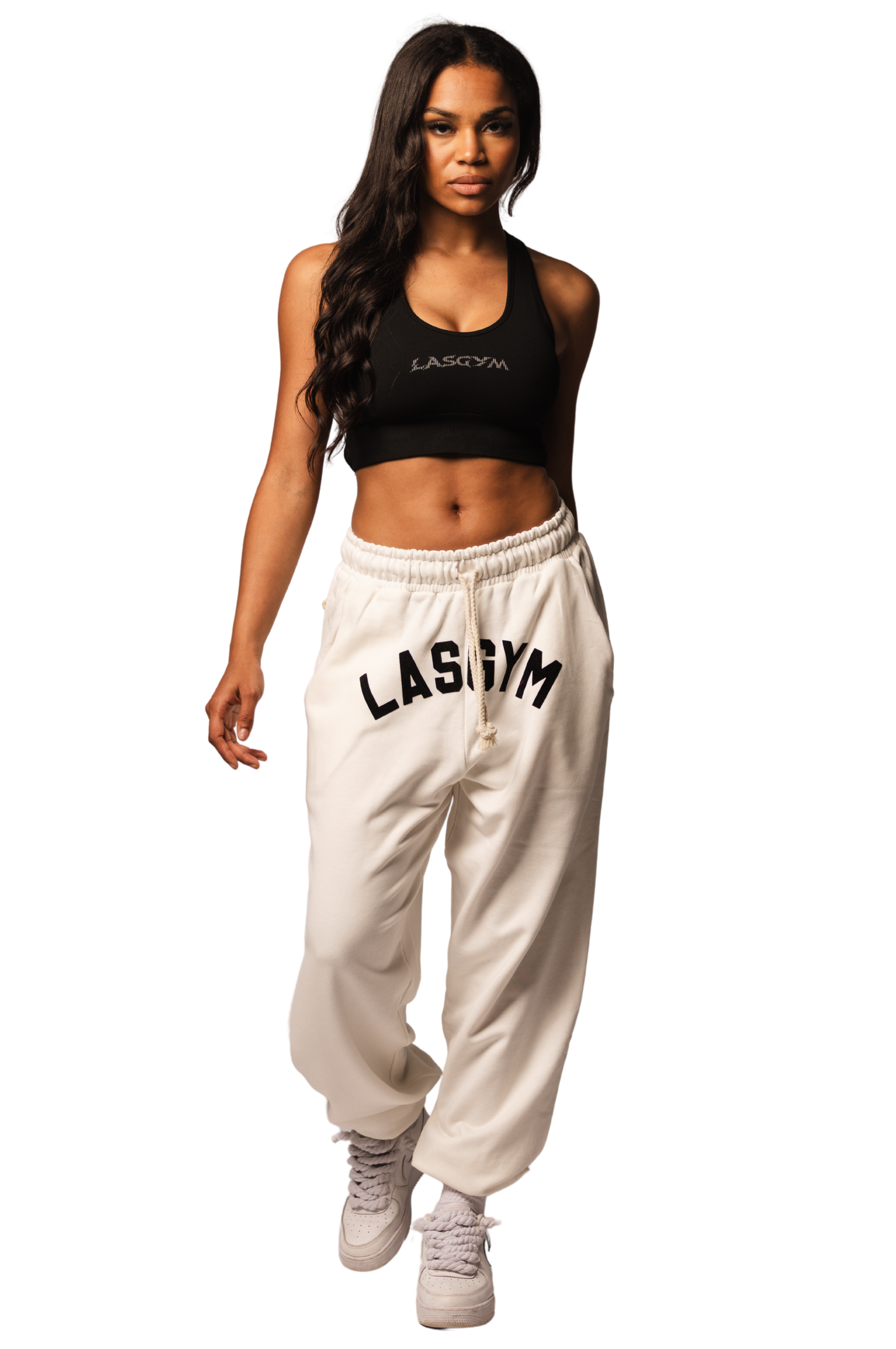 Pantalón Sacramento oversize Celeste EdT UNISEX 