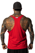 90 Yosemite Black EDT Tank Top