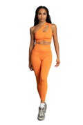 Leggins SWAVE ARANCIO