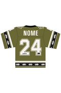 HOCKEY (Personalise Your Name) T-shirt
