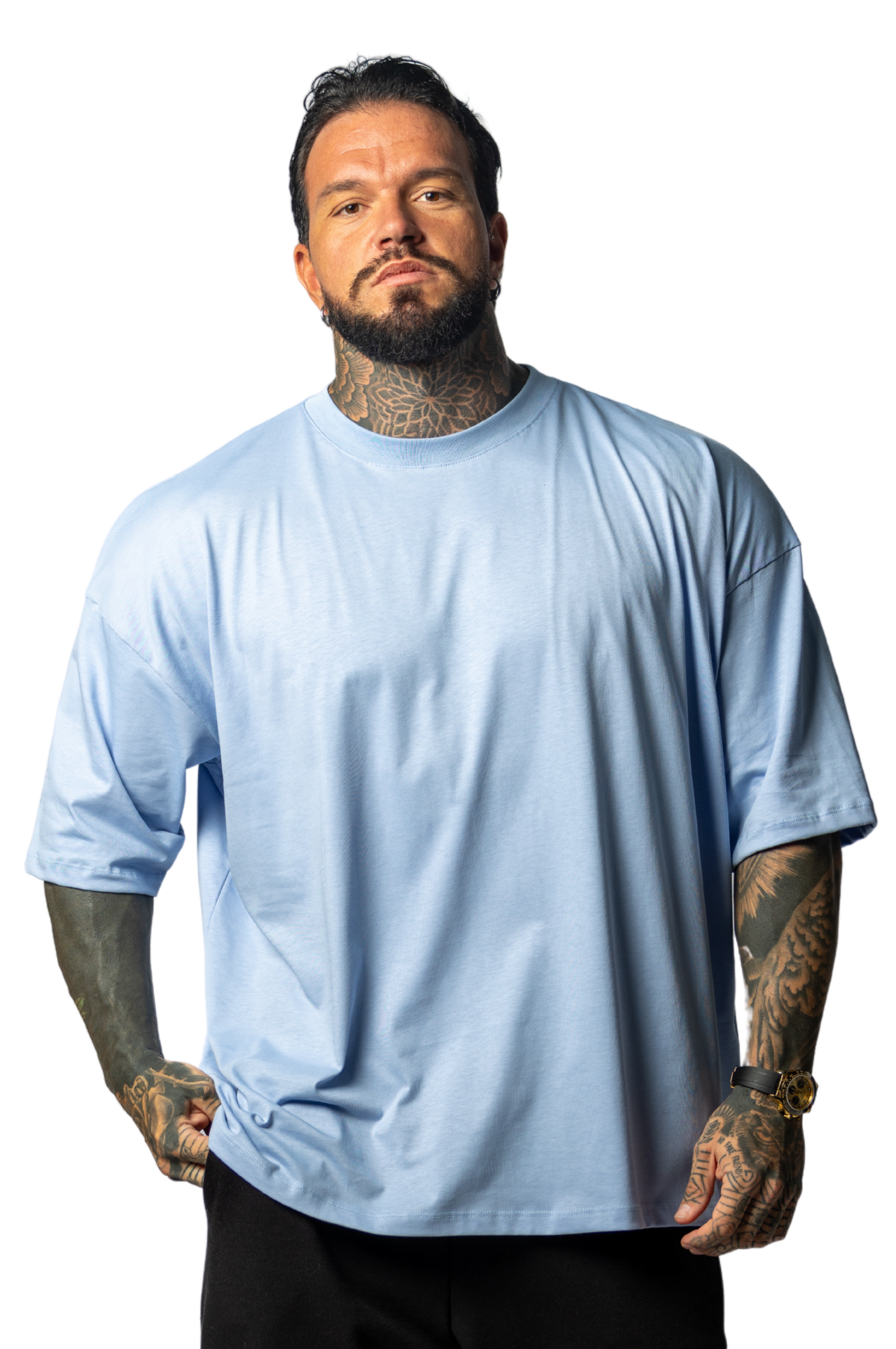 T-shirt S.Over COLOR