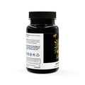 Lasgym® Magnesium Zinc Supplement (90 Capsules)