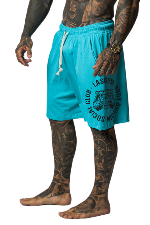 Shorts Round