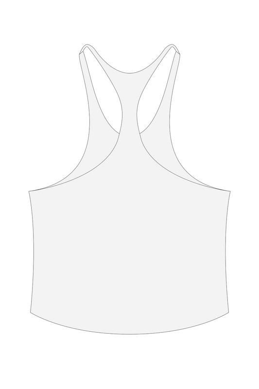 Loki tank top