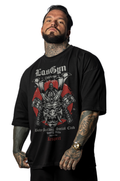 T-shirt S.Over BEVERLY HILLS / Respect