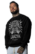 Felpa Yosemite BLK Edition