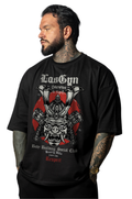 T-shirt S.Over BEVERLY HILLS / Respect