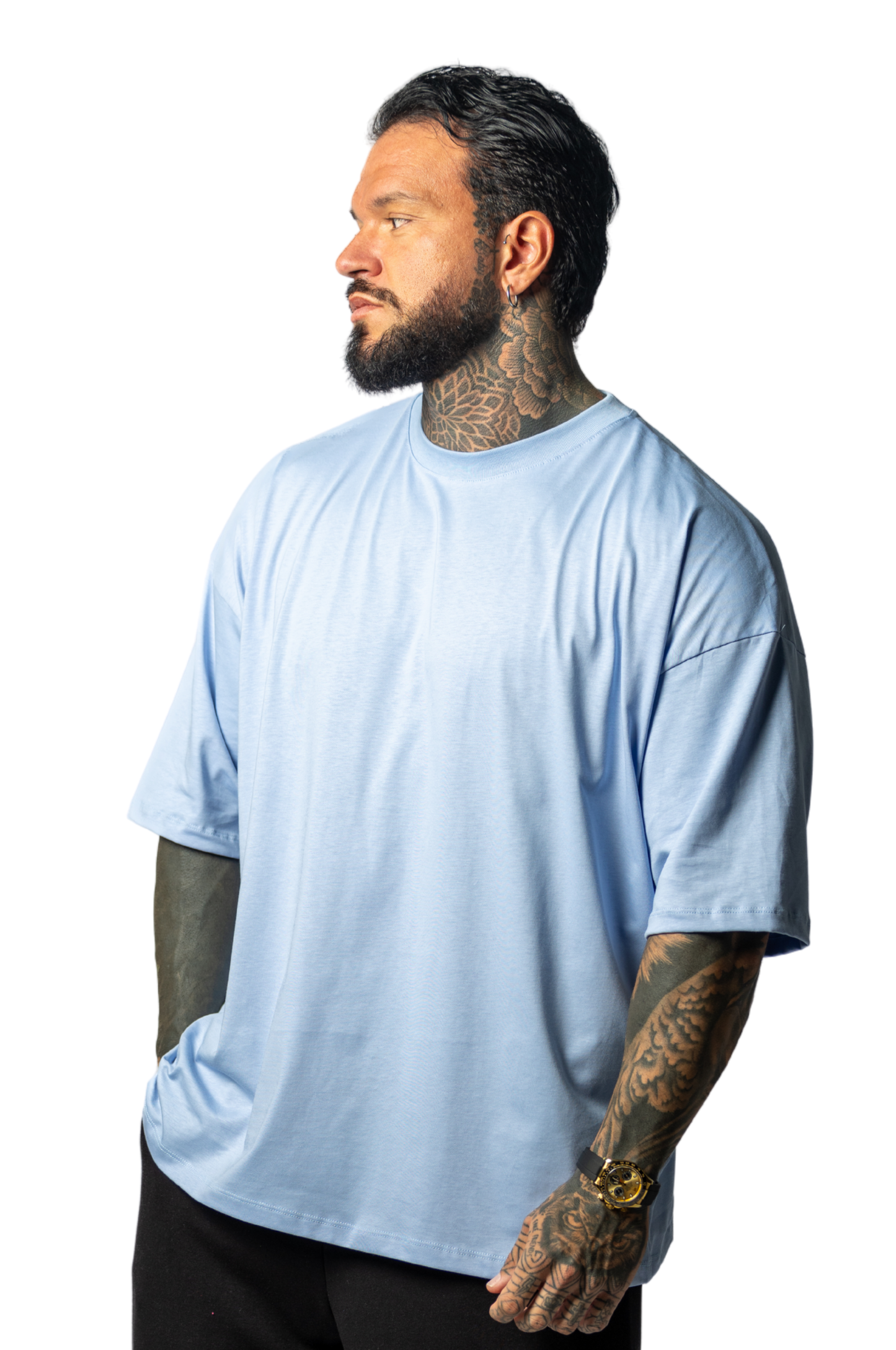 T-shirt S.Over COLOR