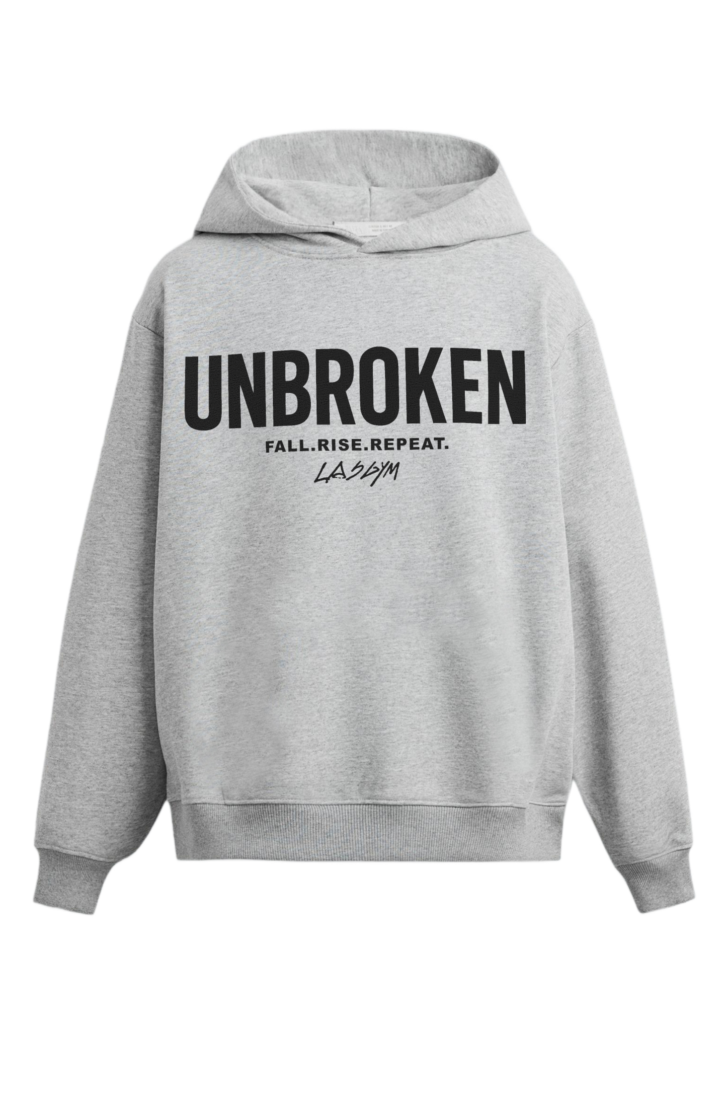 Oversized PalmSpring sweatshirt