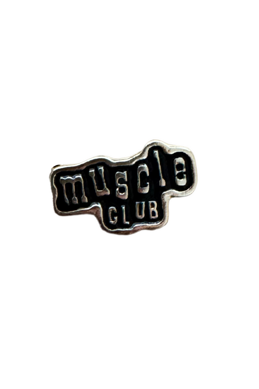 Spilla Muscle Club