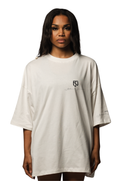 Camiseta oversize Silverlake Celeste EdT UNISEX