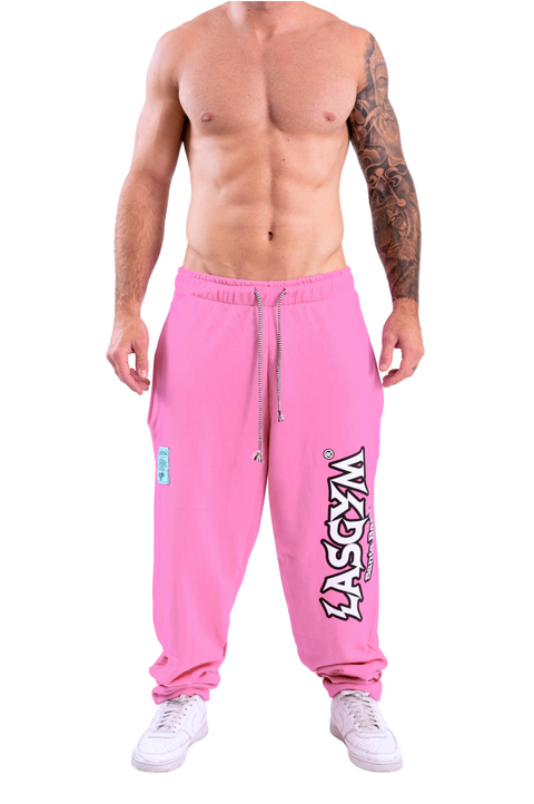 Men's Sacramento UNISEX Oversized Pants