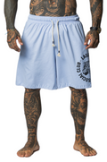 Round Shorts