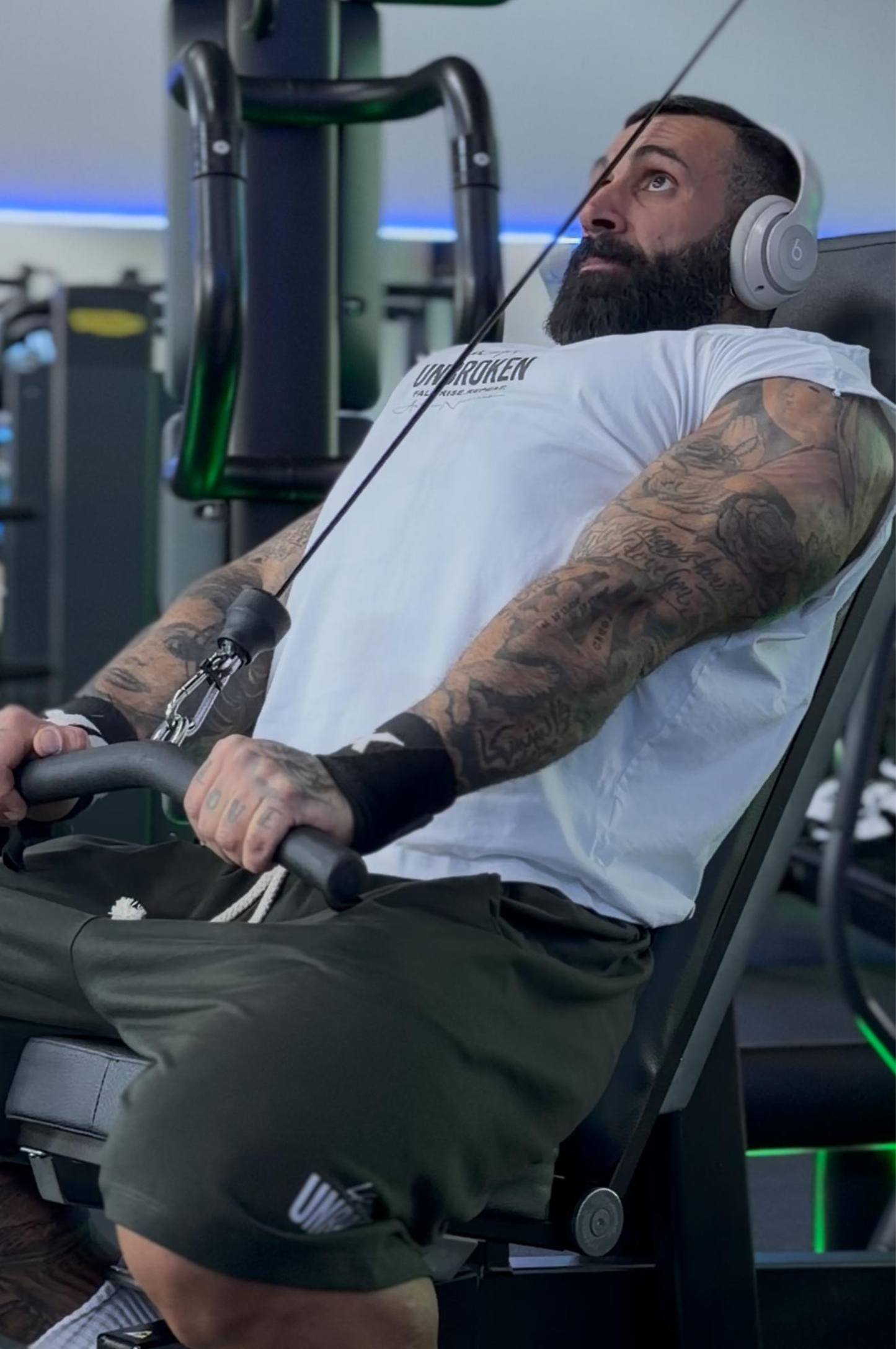 Oversized T-shirt Silverlake Celeste EdT UNISEX