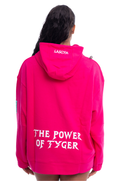 Sudadera Venecia oversize