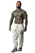 Old Tiger Oversized Pants