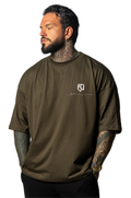 UNBROKEN SuperOver T-shirt