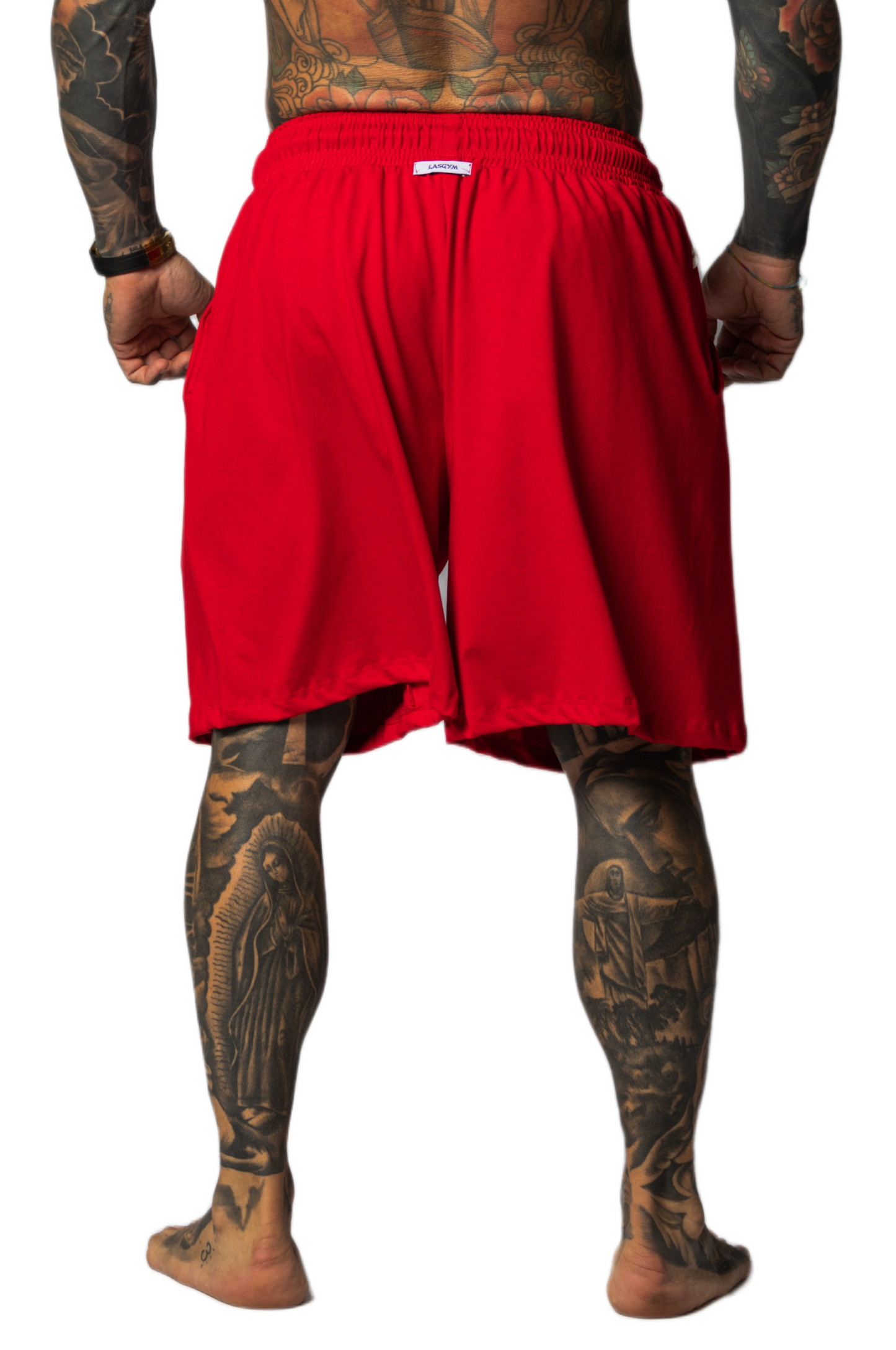 Shorts SanLuis Celeste EdT 