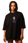 BEVERLY HILLS / Courage SuperOver T-shirt