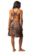 MESH Shorts