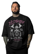 BEVERLY HILLS / Integrity SuperOver T-shirt
