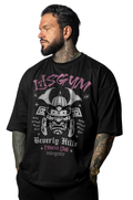 BEVERLY HILLS / Integrity SuperOver T-shirt